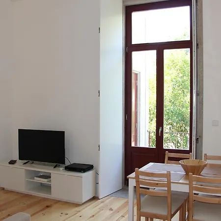 Cl Fernandes Tomás I Apartamento