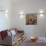 Cl Fernandes Tomas I Apartmán *