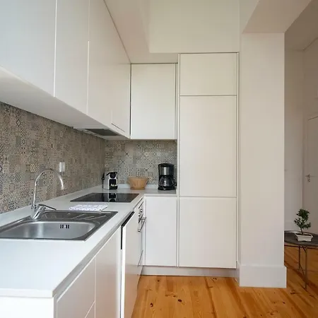 Cl Fernandes Tomas I 포르투