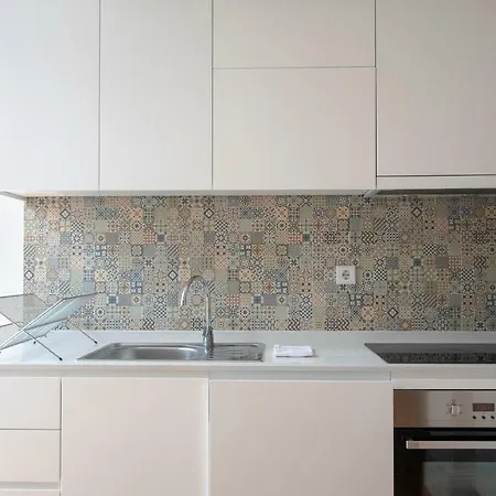 Cl Fernandes Tomas I Apartament Porto
