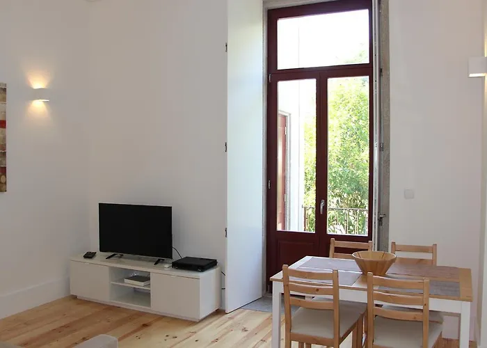 Cl Fernandes Tomas I Apartmán