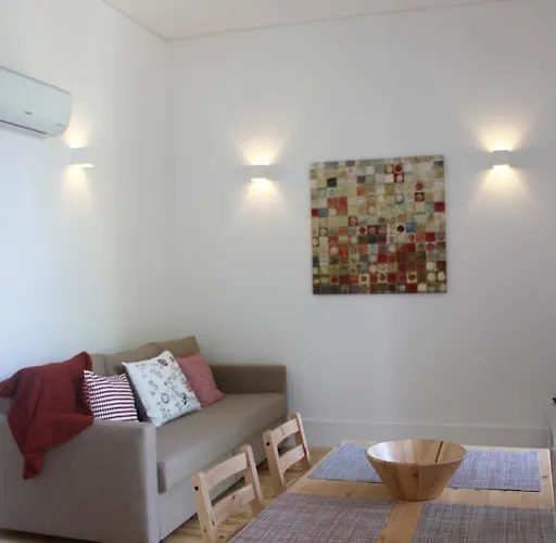 Cl Fernandes Tomas I Apartmán *