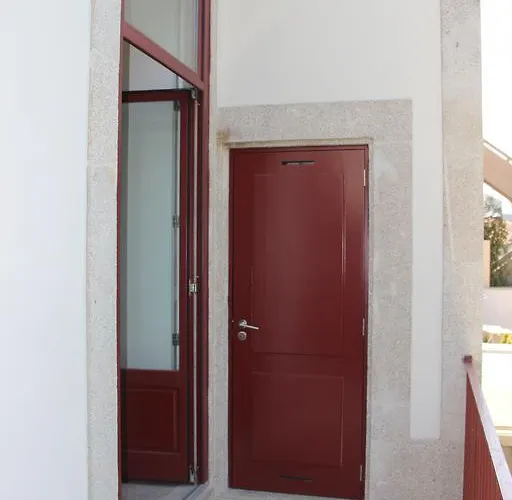 Apartmán Cl Fernandes Tomas I Porto