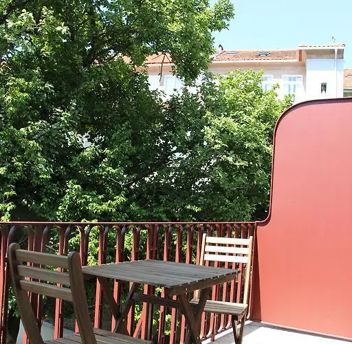 Apartmán Cl Fernandes Tomas I