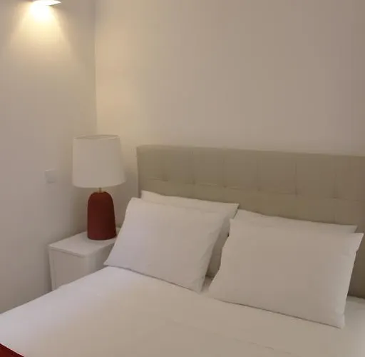 Cl Fernandes Tomas I Apartmán Porto