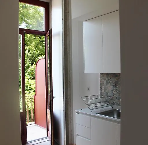 Cl Fernandes Tomas I Apartmán *