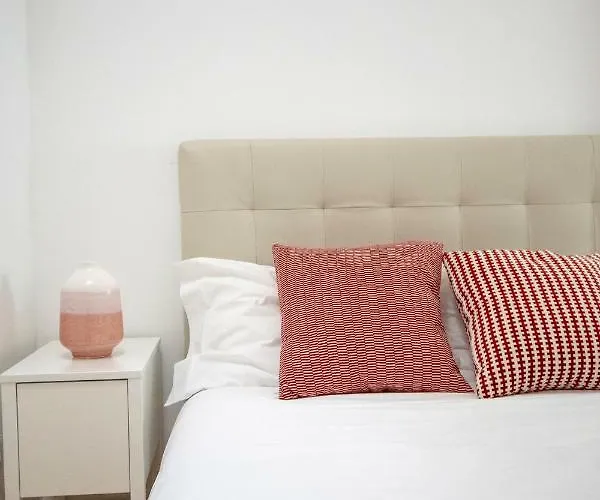 Cl Fernandes Tomas I Apartmán Porto