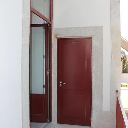 Apartment Cl Fernandes Tomas I Porto