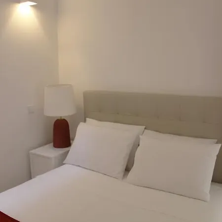 Cl Fernandes Tomás I Apartman Porto