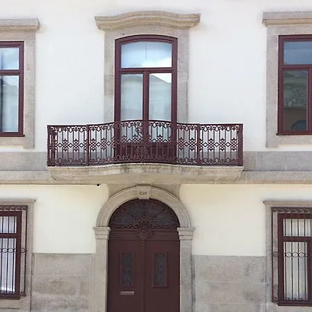 Cl Fernandes Tomás I Apartman Porto